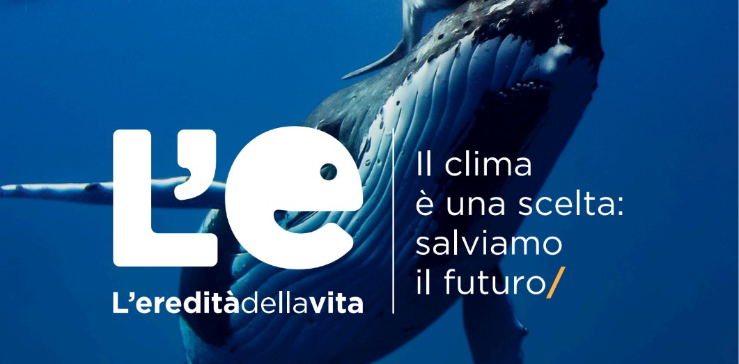 La mostra “L’eredità della vita” affronta i cambiamenti climatici a Novara