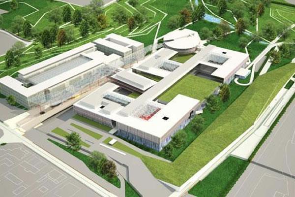 Marco Corsini nominato commissario straordinario per la Città della Salute di Novara