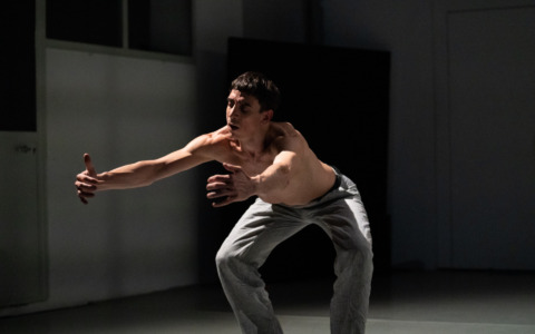 Mov*At: in scena “Alexis 2.0” di Aristide Rontini