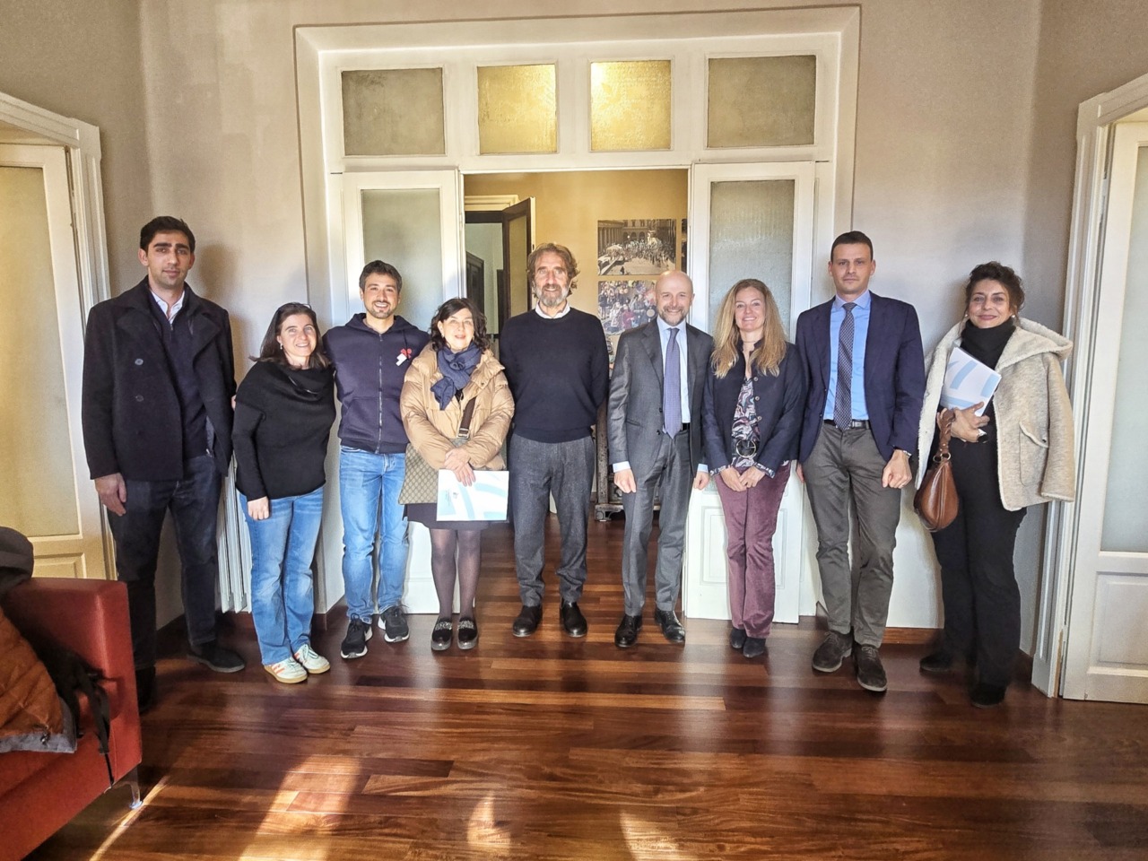 Nasce il progetto “Gioco di Squadra” nel carcere di Novara per l’educazione dei detenuti