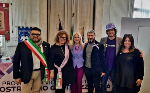 Novara e la sua esperienza di gentilezza a Montecchio Maggiore