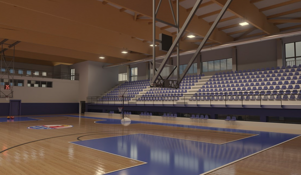 Novara, l’ex piscina Dal Lago diventa un centro sportivo inclusivo