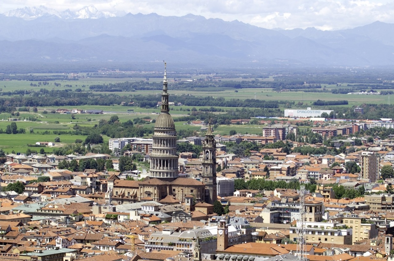 Novara protagonista di una nuova serie tv: al via le riprese oggi