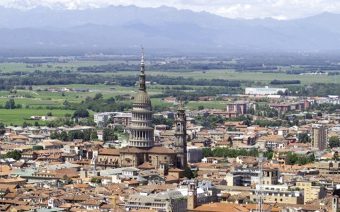 Novara protagonista di una nuova serie tv: al via le riprese oggi