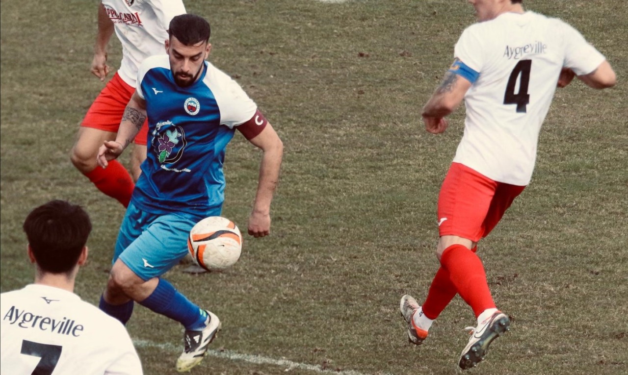Pallone d’Oro 2026: Kevin Caporale racconta il suo viaggio nel calcio dilettantistico