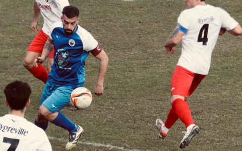 Pallone d’Oro 2026: Kevin Caporale racconta il suo viaggio nel calcio dilettantistico