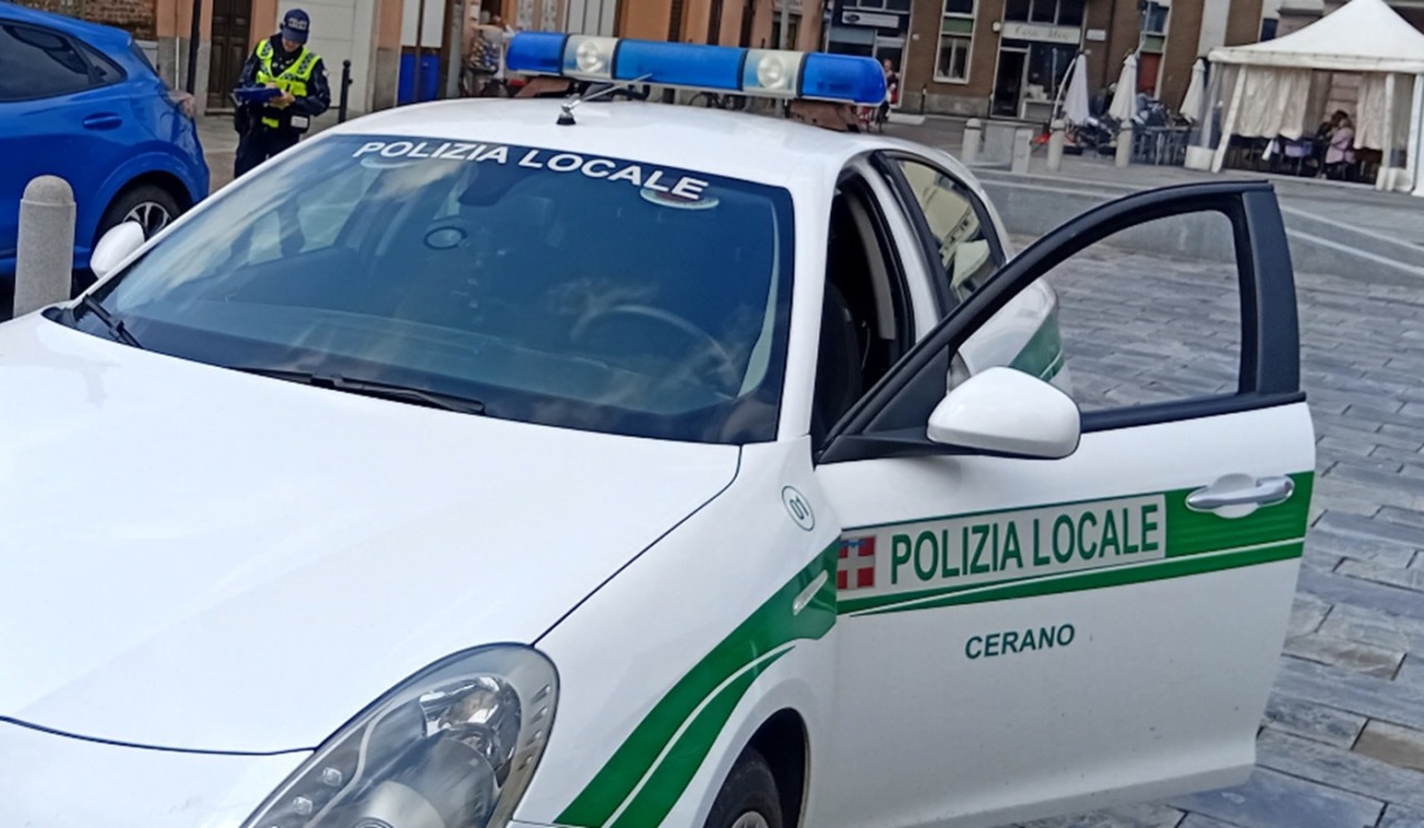 Patente ritirata dopo l’incidente con un’anziana