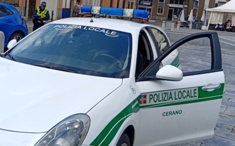 Patente ritirata dopo l’incidente con un’anziana