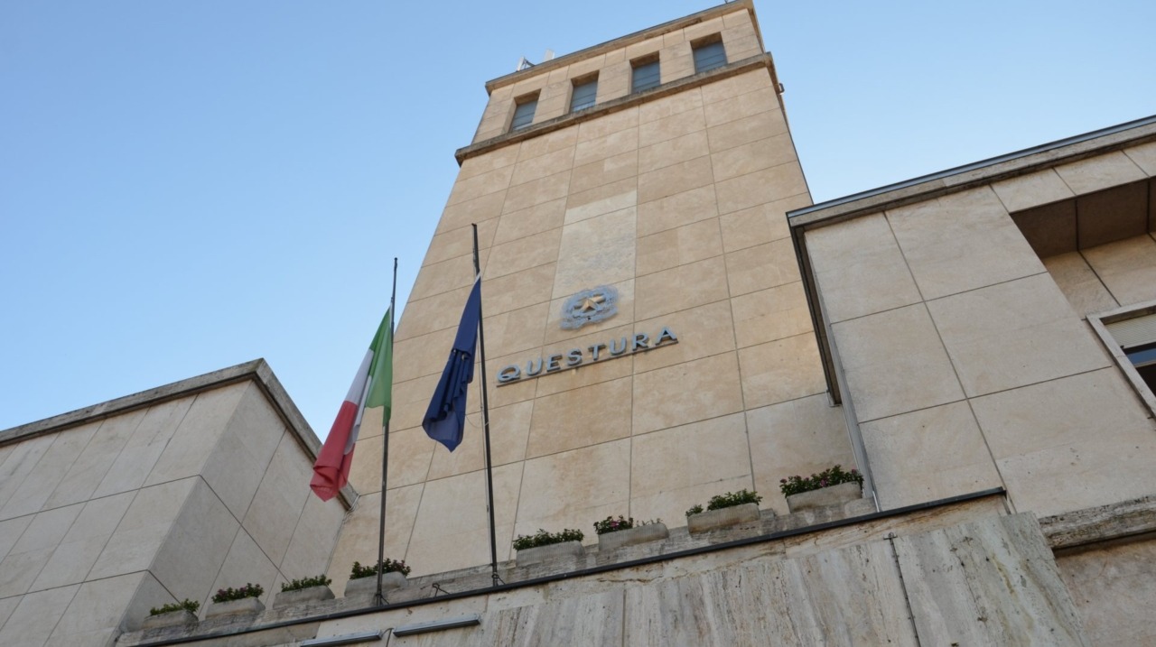 Polizia di Stato: 24 espulsioni nel novarese nei primi mesi dell’anno