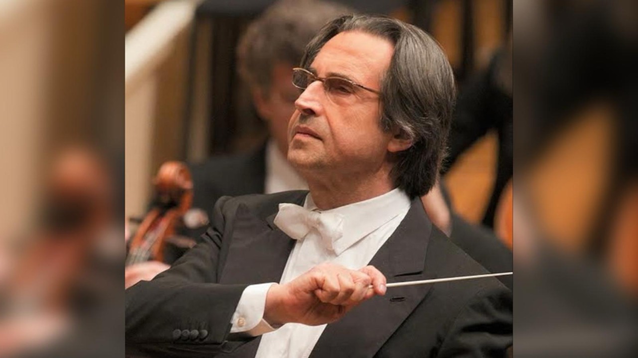 Riccardo Muti diventa cittadino onorario di Novara: cerimonia al Teatro Coccia il 4 marzo 2026