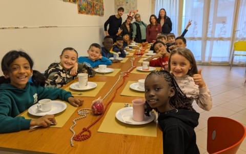 Risultati significativi per Family+: il sostegno alle famiglie nel Cisa Ovest Ticino