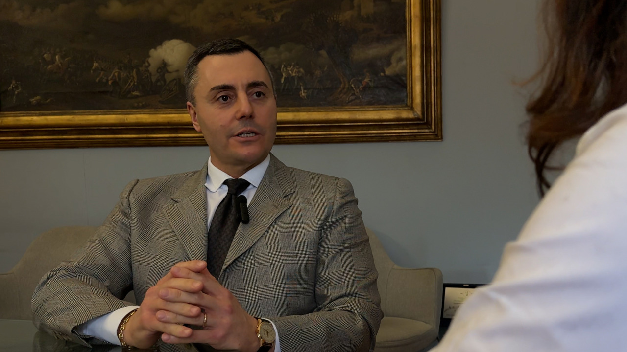 Ritorna il Premio Tacchini: cerimonia giovedì al Broletto