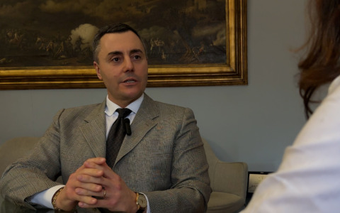 Ritorna il Premio Tacchini: cerimonia giovedì al Broletto