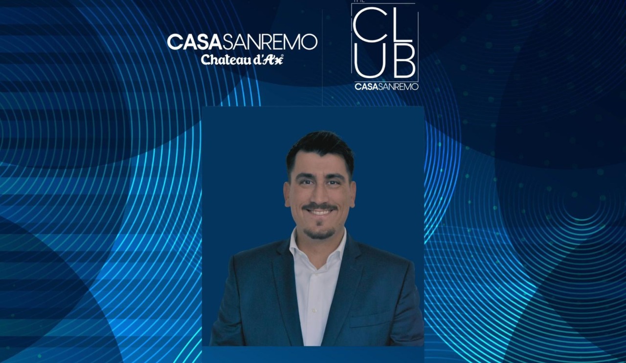 Sasso Music da Novara a Casa Sanremo: un DJ tra i protagonisti del clubbing nazionale