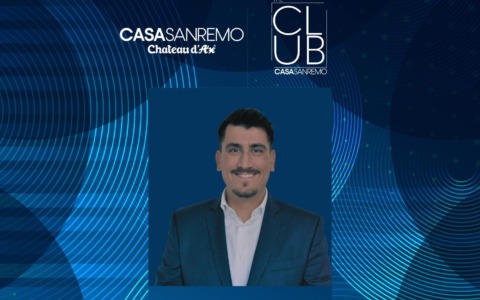 Sasso Music da Novara a Casa Sanremo: un DJ tra i protagonisti del clubbing nazionale