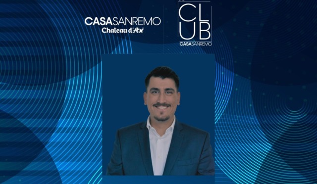 Sasso Music da Novara a Casa Sanremo: un DJ tra i protagonisti del clubbing nazionale