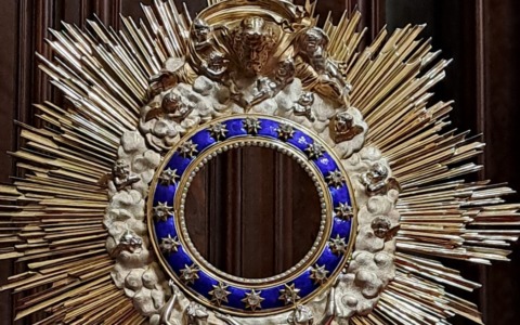 Scopri il Tesoro della Basilica di San Gaudenzio: un evento imperdibile