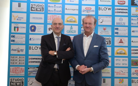 Sporting Club Monterosa Novara: un 2026 ricco di iniziative