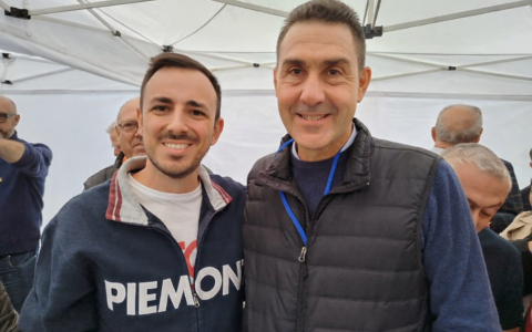 Trecate, Alessandro Pasca abbandona la Lega per unirsi a Futuro Nazionale