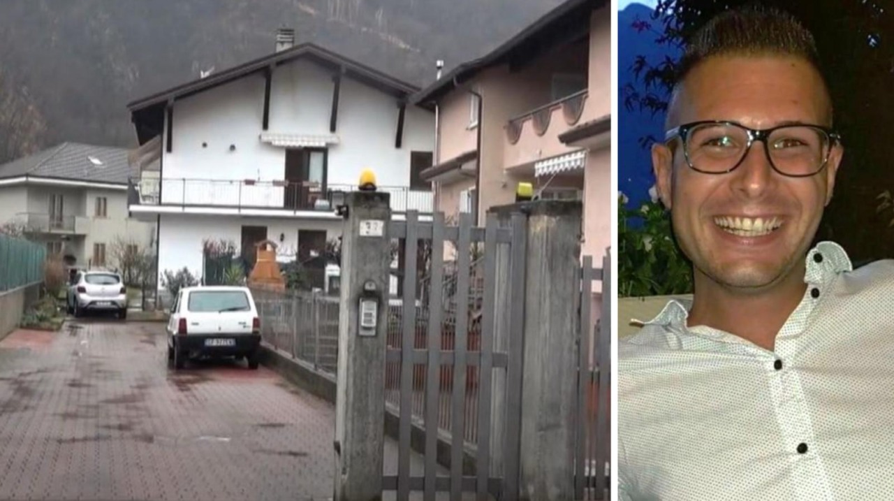 Uccisione del figlio: chiesti 22 anni per Edoardo Borghini