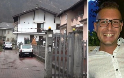 Uccisione del figlio: chiesti 22 anni per Edoardo Borghini