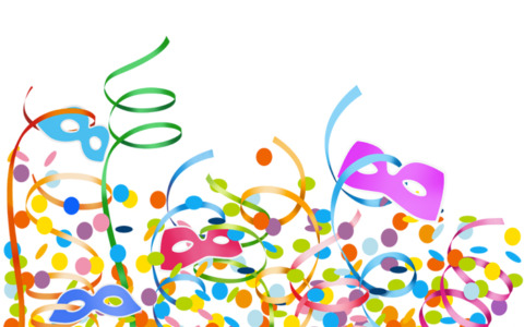 Vespolate celebra il Carnevale con King Mauri e Terry Fashion nel carro “La più bella del mondo”