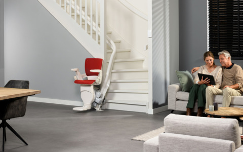 Vivere la terza età in autonomia: come rendere la propria casa più sicura e accessibile