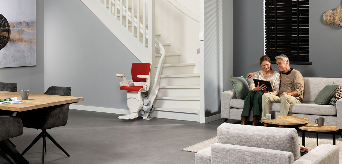 Vivere la terza età in autonomia: come rendere la propria casa più sicura e accessibile