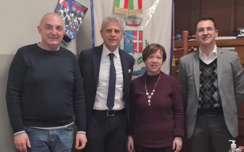 Aggiornamenti sulla sicurezza stradale a Pogno e Pisano