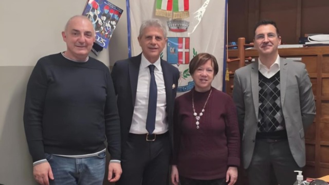 Aggiornamenti sulla sicurezza stradale a Pogno e Pisano