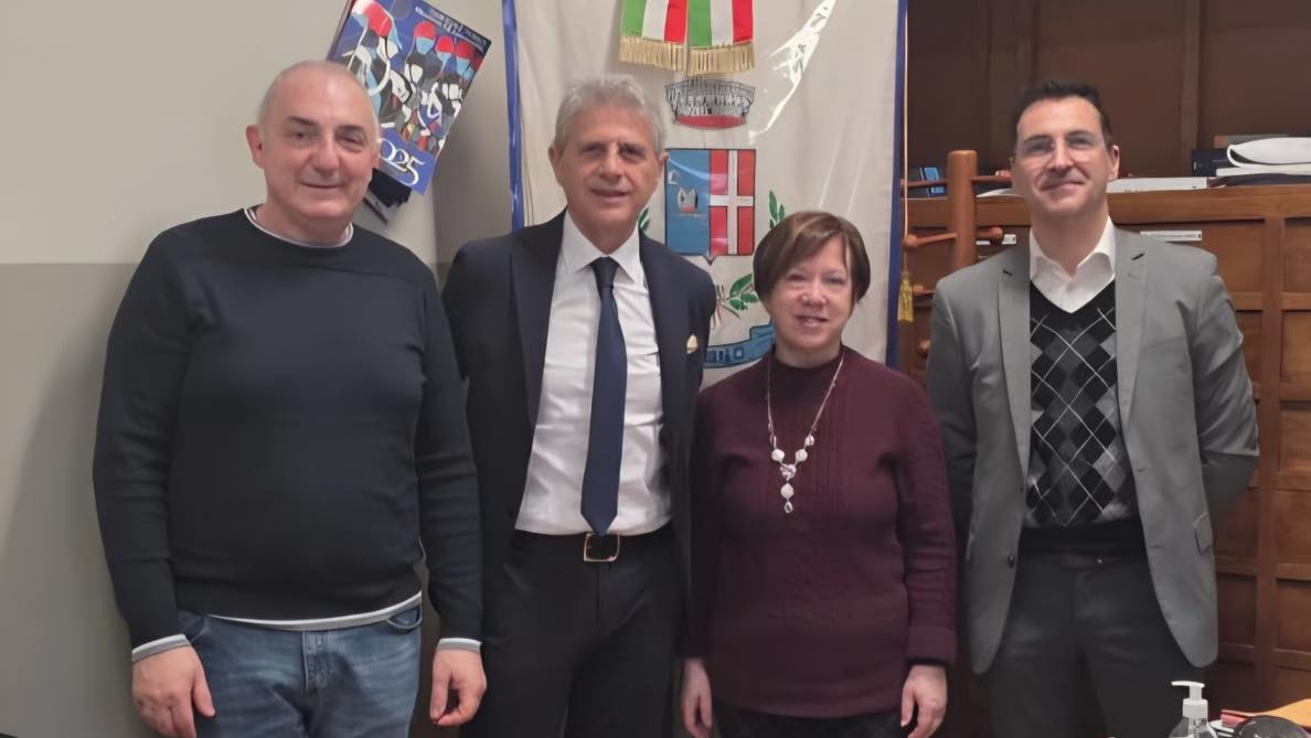 Aggiornamenti sulla sicurezza stradale a Pogno e Pisano