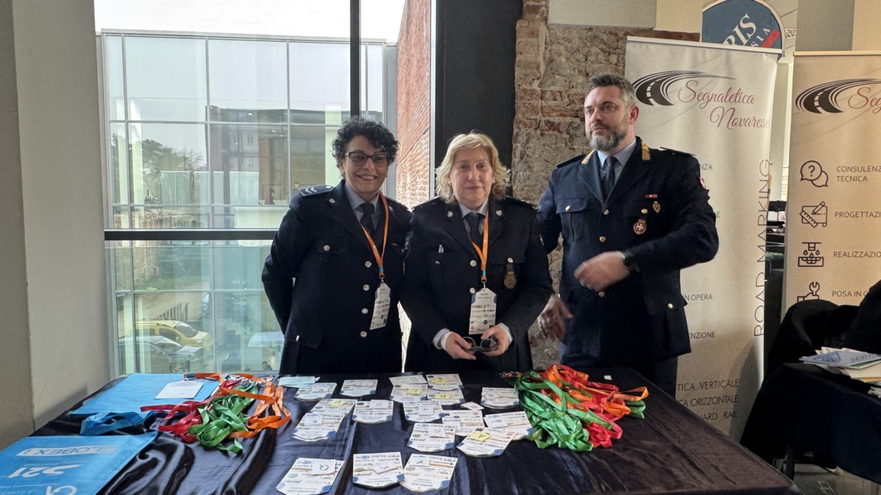 Al Castello di Novara, studio su TSO e gestione delle crisi con 290 operatori