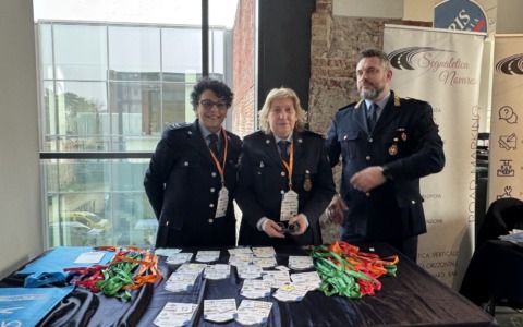 Al Castello di Novara, studio su TSO e gestione delle crisi con 290 operatori