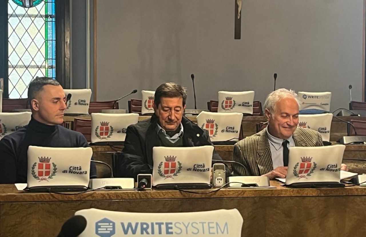 Al Conservatorio Cantelli si esplora il mondo delle ‘favole’ con Tiziano Leonardi