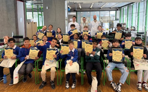 Al via l’edizione 2026 di ChimicAmica nel novarese