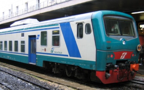 Alberto Gusmeroli richiede un incontro con Rfi, Trenitalia e Trenord