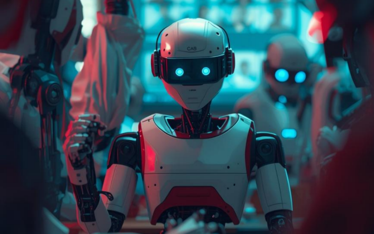 Arduino Day presso l’Iti Omar di Lumellogno: una mattinata dedicata a robotica e innovazione