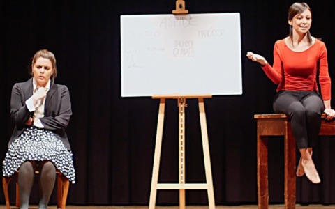 “Aspide. Gomorra in Veneto”: un evento teatrale ad Arona