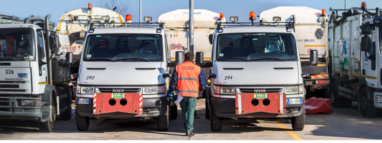 Assa Novara introduce nuove regole per prenotazioni e segnalazioni con necessità di bolletta Tari