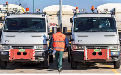 Assa Novara introduce nuove regole per prenotazioni e segnalazioni con necessità di bolletta Tari