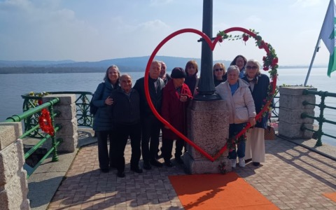 Auser Arona: eventi che uniscono la comunità