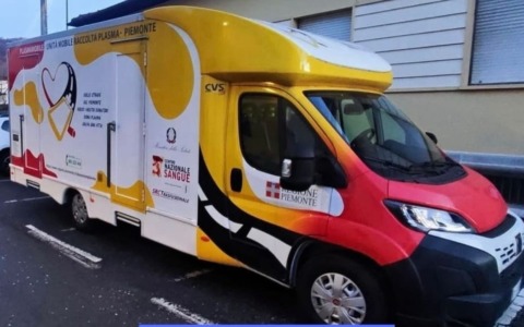 Avis Provinciale Novara lancia la “Plasma Mobile” per la raccolta nei comuni