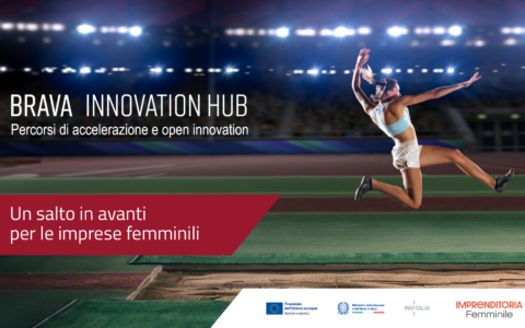 Brava Innovation Hub: aperte le candidature per il programma di accelerazione a Novara