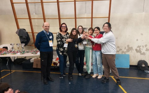 Campionati Provinciali Studenteschi di scacchi: vincono Bellinzago e Trecate