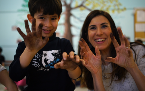 Coltiviamo – Vivere Sostenibile: la natura torna sul Corriere di Novara e in tv