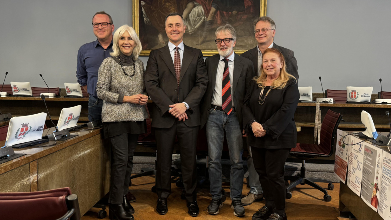 Cultura al Cimitero Monumentale: arte, musica e teatro con So.Crem