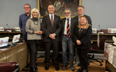 Cultura al Cimitero Monumentale: arte, musica e teatro con So.Crem