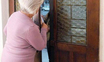 Divignano, allerta truffe in paese: il racconto di una residente