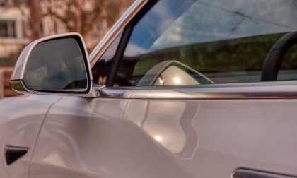 Due giovani denunciati per tentata truffa dello specchietto a Cerano