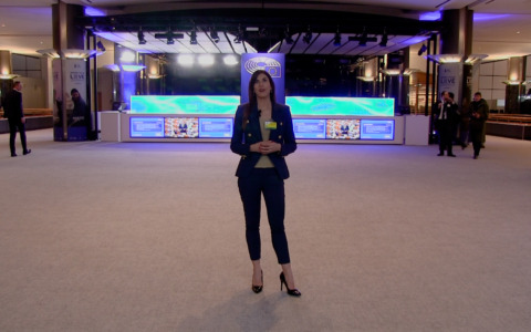 “Dentro e Fuori dal Comune”, questa sera su Telecity e il61 andiamo a Bruxelles